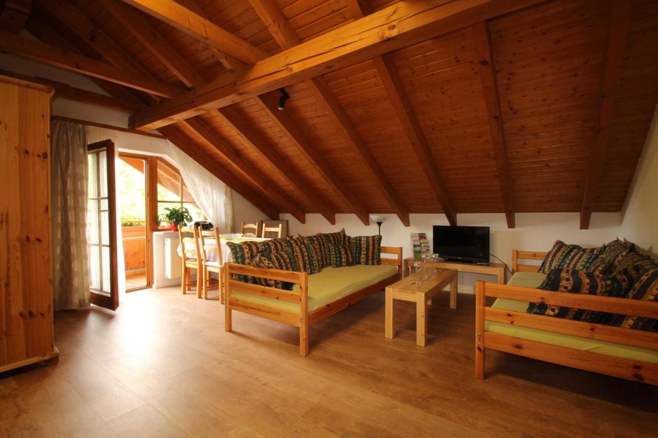 Haus Andrea Apartamento Meersburg Exterior foto