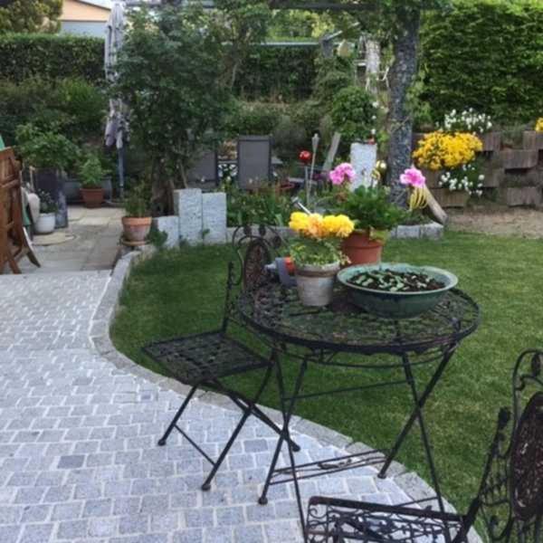 Haus Andrea Apartamento Meersburg Exterior foto